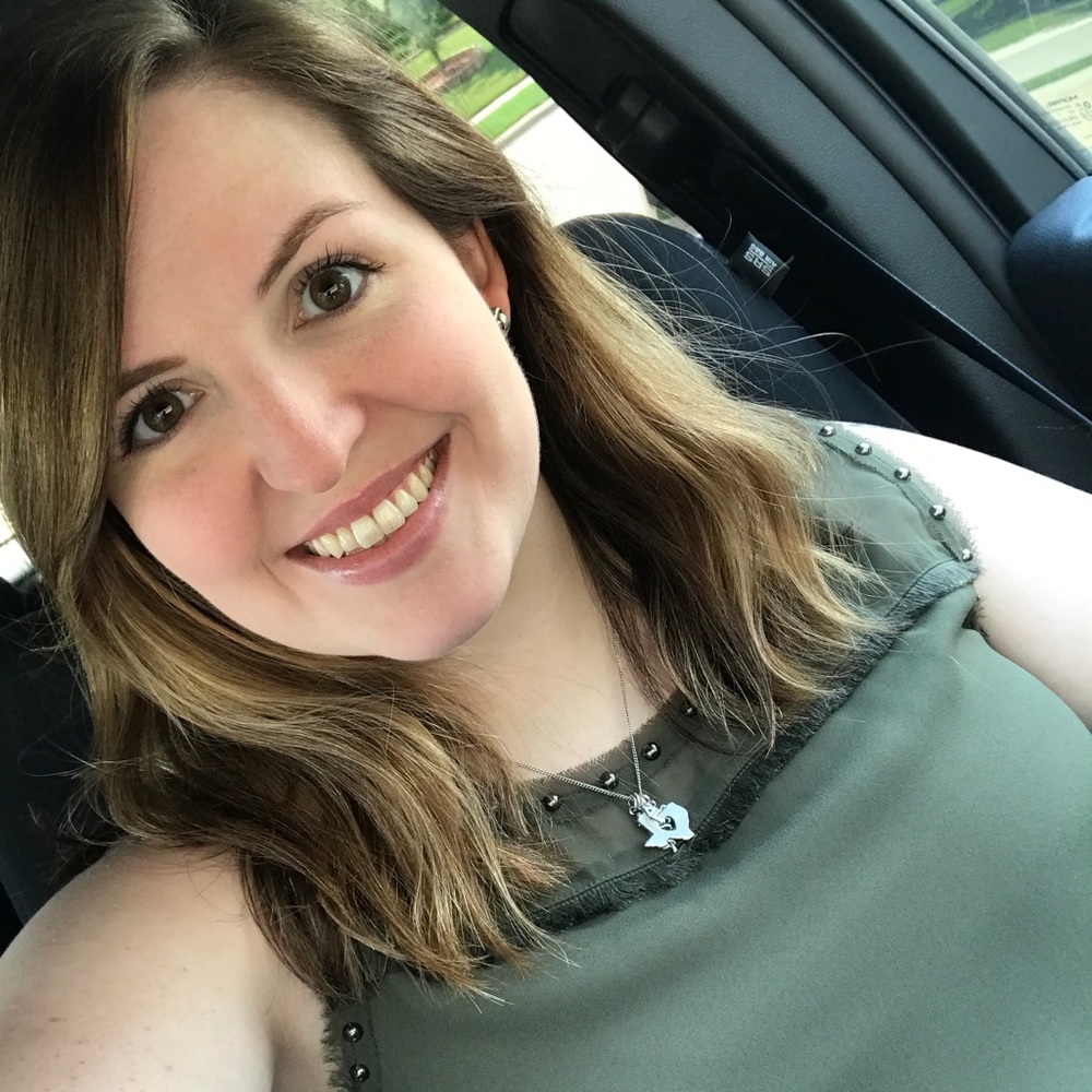 Meet your Posher, Jordan